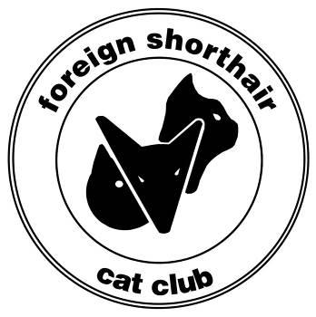 30 ABCS OF SA CAT SHOW 23 RD OCTOBER 2016 Breeder s Directory Affiliated with the Governing Council of the Cat Fancy of SA Inc The Foreign Shorthair Cat Club of South Australia Inc supports its
