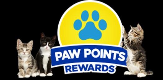 org The Helotes Humane Society is a 501(c)(3) nonprofit corporation. EIN 26-2134193. Paw Points Goes Mobile!