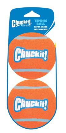 92-47301 - CHUCK-IT Pro 26L Ball