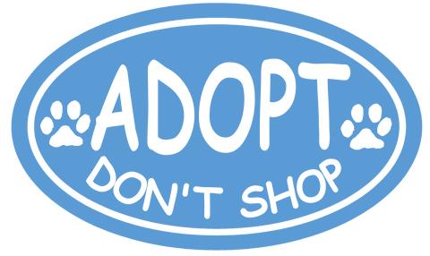 ------------------------------------------------------------------------------------------------------ Garland Animal Shelter Adoption Sponsorship Program I wish to support adoption of hard to place: