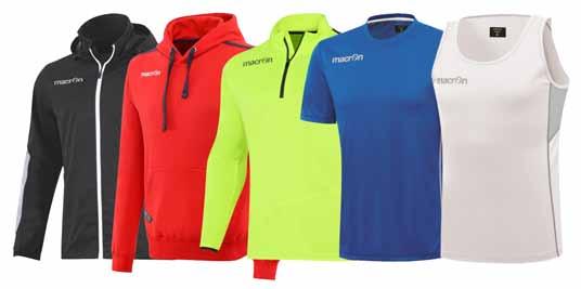 25% OFF RIP ON ALL TEAMWEAR ITEMS contact Mark Shields at Macron Store