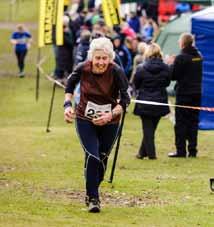 scottishathletics National Cross Country Championships Convenor Welcome Welcome to Callendar Park and the 2016-17 Scottish National Cross Country Championships.