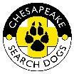 Chesapeake Search Dogs Winter January 2012 THE DOG EARED GAZETTE I N S I D E T H I S I S S U E : Dogs in the News 2 DNA Study 2