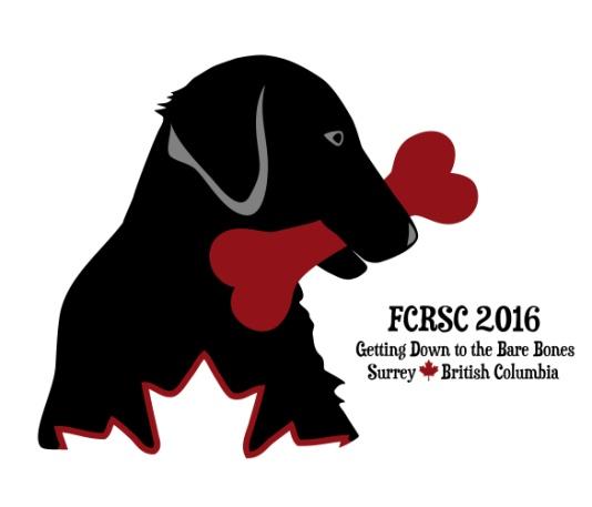 ENTRIES CLOSE: June 29, 2016 at 9:00 pm PDT Official Premium List FLAT-COATED RETRIEVER SOCIETY OF CANADA National Specialty Show for Flat-coated Retrievers Friday, July 15, 2016 1:00 pm Veteran &