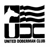 Copyright 1992-2007 United Doberman Club, All rights reserved.