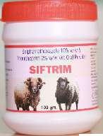 67mg It is an anthelmintic, treatment of gastrointestinal and lungworm