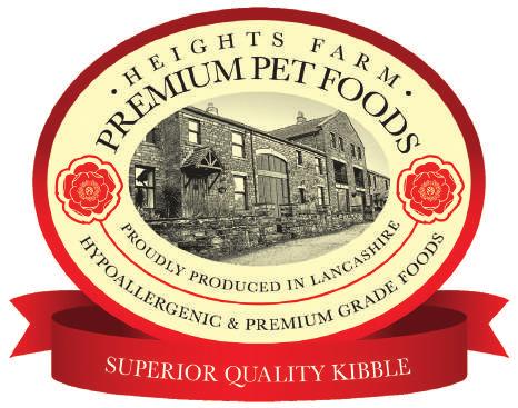 However, you don t have to be an IT expert or business mogul as Heights Farm Pet Foods provide the