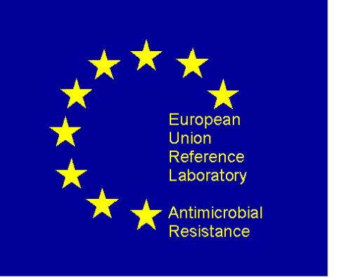 Monitoring of antimicrobial resistance in Campylobacter EURL AR activities in framework of