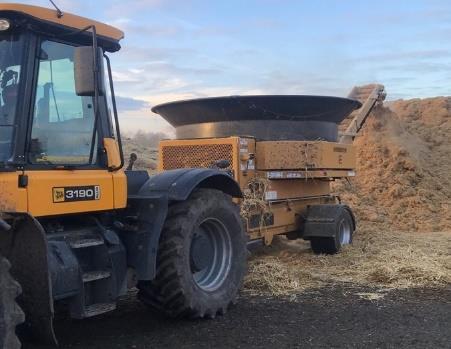 For Sale Silage and Straw In Round Bales Retford: 07860 779521 Mobile Sheep Dipping Service A Very Quick and Effective Way to Kill, Cure And Prevent Scan and Maggots. All areas covered.