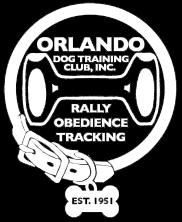 The views and opinions listed herein do not necessarily represent the views and opinions of The Orlando Dog Training Club or the editor.