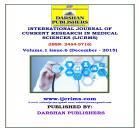 International Journal of Current Research in Medical Sciences ISSN: 2454-5716 www.ijcrims.com Coden: IJCRPP(USA) Research Article http://s-o-i.org/1.