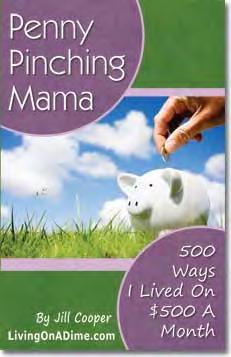 http://www.livingonadime.com/pennypinchingmama Free "Five Simple Steps To Save $500 A Month On Your Grocery Budget" mini e-course!