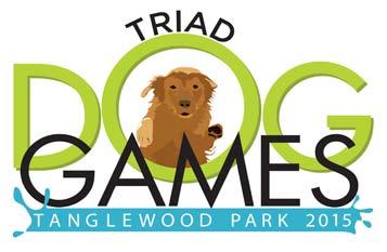 TRIAD DOG GAMES 2015 - SPONSOR/VENDOR LEVELS All event proceeds benefit The Sergei Foundation Remember, this is a TWO-DAY event.
