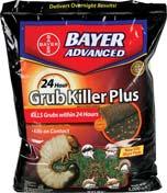 Excellent turf rescue formula - stops active grub damage overnight. (102-06371) (102-06276)...32.