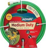16 99 Agway Greenlawn Weed Control & Fertilizer Kills over 250 weeds using Trimec Ester,