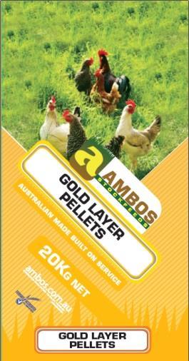 specific products when required for free range hens, meat poultry, geese, game birds and other