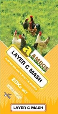 Suitable for free range or yard confined hens. Suitable for laying ducks. Antibiotic free.