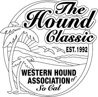2015 HOUND CLASSIC LURE TRIALS April 9, 2015 BEST IN EVENT At the conclusion of the 4 specialty trials, the Best of Breed winners are eligible to run for Best In Event at these Hound Classic lure