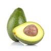 It also contains bromelain, an enzyme that makes it easier for dogs to absorb proteins. Avocado No. While avocado may be a healthy snack for dog owners, it should not be given to dogs at all.