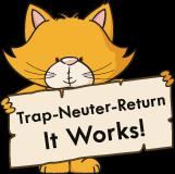 Trap, Neuter, Return (TNR) Donation I wish to support the Trap, Neuter, Return program by making a contribution to the animal shelter to help spay and neuter TNR cats.
