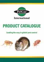 This guide has been designed to help train and educate those involved in the provision of rodenticides, in order to develop their knowledge on rodents and their control, so they in turn can give the