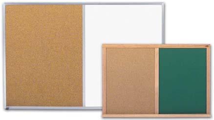 PLAS-CORK BULLETIN BOARDS BEST The Plas-Cork series is manufactured with the highest quality self-healing cork thus providing a high performance board.