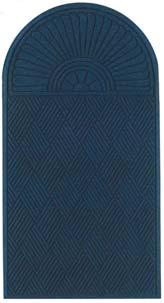 FLOOR MATS Waterhog Grand Premier Oval one side Great for main entrances and front offices where image and durability are most important.