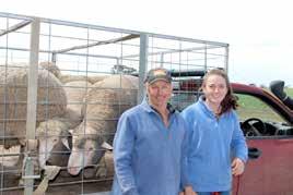 Volume buyers included Peter Rooney from Sovereign Hill Museum Association, Elaine who took seven to $3000, av $2386.