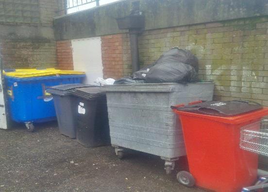 Email: Orpington1st@cdwaste.co.