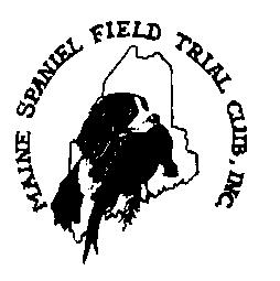 HUNT TEST PREMIUM Maine Spaniel Field Trial Club AKC LICENSED SPANIEL HUNT TESTS Events: 2019367703 & 2019367704 Firefly Kennel Property of Julie Brown 378 Simpson Corner Road Dixmont, ME 04932 June
