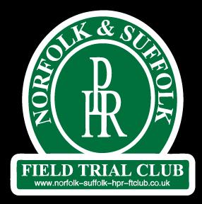 NORFOLK and SUFFOLK HPR FIELD TRIAL CLUB ID NO 2026 FIELD TRIAL STANDING INSTRUCTIONS 2017/2018 RULES AND REGULATIONS GOVERNING ALL STAKES; ALL TRIALS WILL BE HELD UNDER KENNEL CLUB FIELD TRIAL RULES