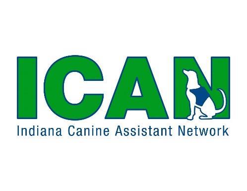 PERSONAL APPLICATION FORM FOR AN ICAN SERVICE DOG DIRECTIONS: Please print or type your responses in the spaces provided. You may attach additional sheets as needed. We appreciate your time.