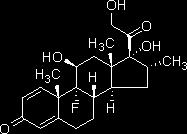 Macrolide tetracycline enrofloxacin