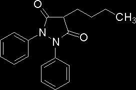 NSAID Steroid Beta-adrenergic salbutamol