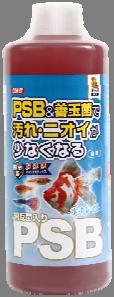 Water Conditioner Series Item name PSB with probiotics 1000ml Photosynthesis bacteria that decomposes