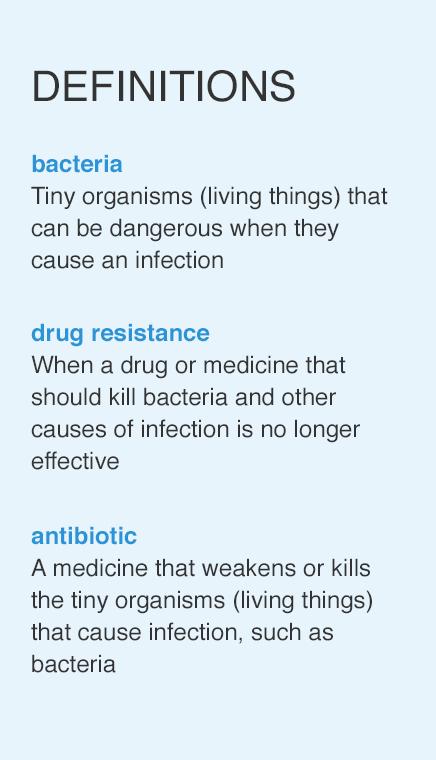 If the phrase too much of a good thing applies to anything, it surely applies to antibiotics. Their discovery was one of the most important medical advances of the last century.