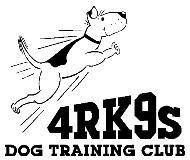 Offers UKC Licensed Obedience and Rally Obedience Trials Friday, Saturday and Sunday, November 4th, 5th and 6th, 2011 Trials to be held indoors on fully matted rings 4RK9s Training Building 910