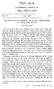 A QUARTERLY JOURNAL OF ORNITHOLOGY. VoL. 80 JULY, 1963 No. 3 THE ROCKHOPPER PENGUIN, EUDYPTES CHRYSOCOME, AT MACQUARIE ISLAND.