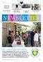 NEWSLETTER WE CARE SHELTER NEWS. Dine & Donate. WE CARE ANIMAL RESCUE - Proudly Serving Napa Valley for 34 years