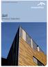 Product Selection. Fire station in Almere - Architect: GAJ Architecten