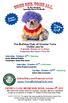 The Bulldog Club of Greater Tulsa invites you to 3 great shows in 2 days Companion Dog School Tulsa OK