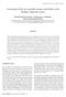 Assessment of the sea cucumber resource and fishery in the Bolinao-Anda reef system