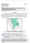 Characterizing Agriculture in Florida s Lower Suwannee River Basin Area 1