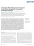 Comparative Plasmodium gene overexpression reveals distinct perturbation of sporozoite transmission by profilin