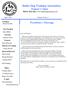 Butler Dog Training Association Trainer s Tales BDTA Web Site:  President s Message. April 2014 Volume 76 No.