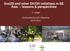 EcoZD and other EH/OH initiatives in SE Asia lessons & perspectives