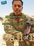A DANGEROUS MISSION A GRAVELY INJURED SOLDIER AND THE DOG WHO REFUSED TO LEAVE HIS SIDE 4 SCHOLASTIC SCOPE OCTOBER 2014