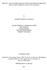 BIOLOGY AND CONSERVATION OF THE DIAMONDBACK TERRAPIN, MALACLEMYS TERRAPIN PILEATA, IN ALABAMA ANDREW THOMAS COLEMAN