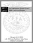 FFA LIVESTOCK SHOW KATY INDEPENDENT SCHOOL DISTRICT. February 14-17, 2018 L.D. Robinson Pavilion Katy, Texas Exhibitor s Handbook
