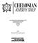 Association of Zoos and Aquariums (AZA) Chelonian Advisory Group Regional Collection Plan 4 th Edition December Editor